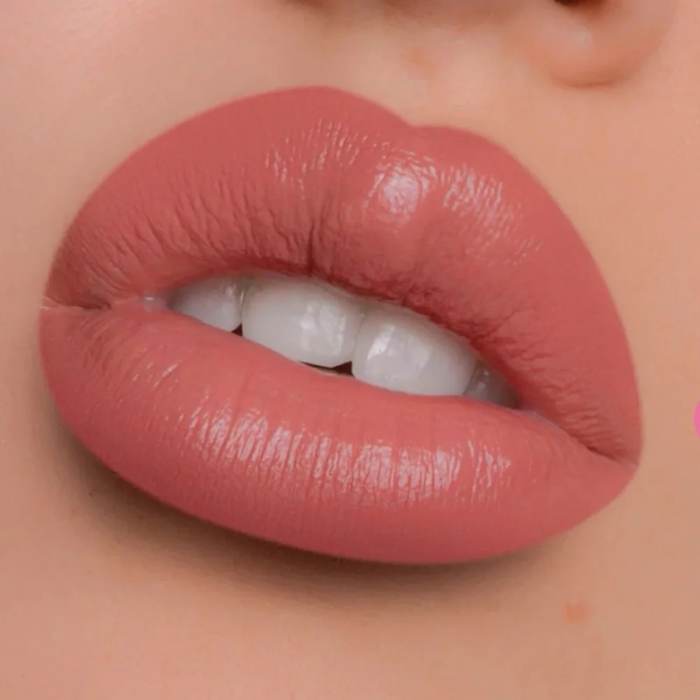 KAB Cosmetics Undress Me lip kit